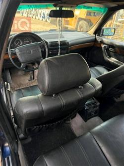 بي ام دبليو الفئة 5